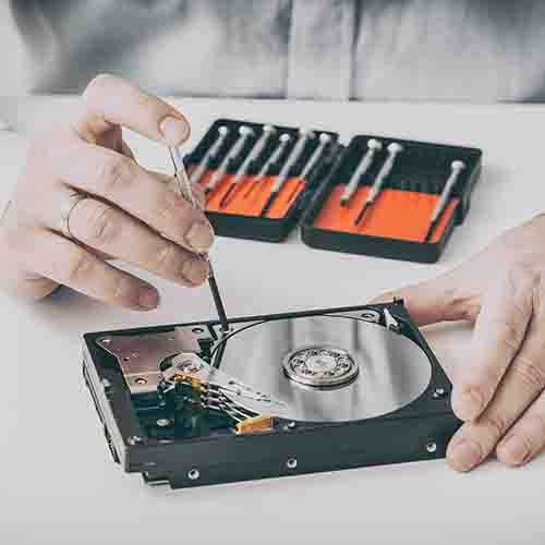 How To Find A Good Data Recovery Professional?