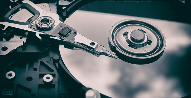 How To Data Recovery From A Formatted Hard Drive￼￼