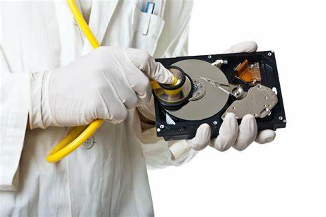 Tips For Repairing Corrupted Data Recovery Services