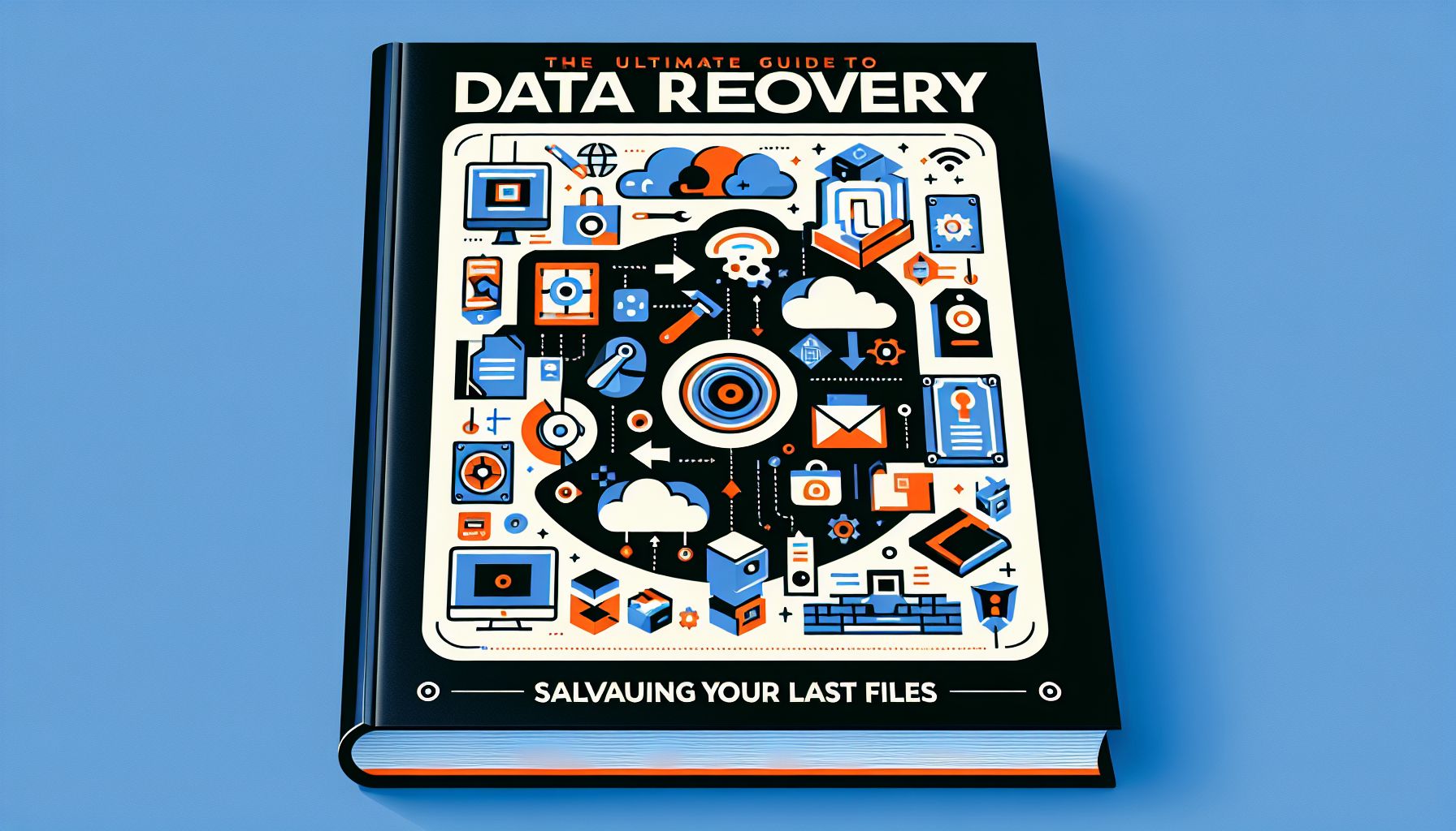 The Ultimate Guide to Data Recovery: Salvaging Your Lost Files