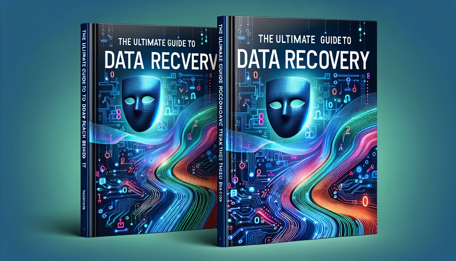The Ultimate Guide to Data Recovery: Unmasking the Tech Behind It
