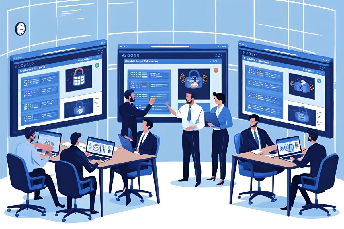 When Seconds Count: The Role of Incident Response in Minimizing Data Loss