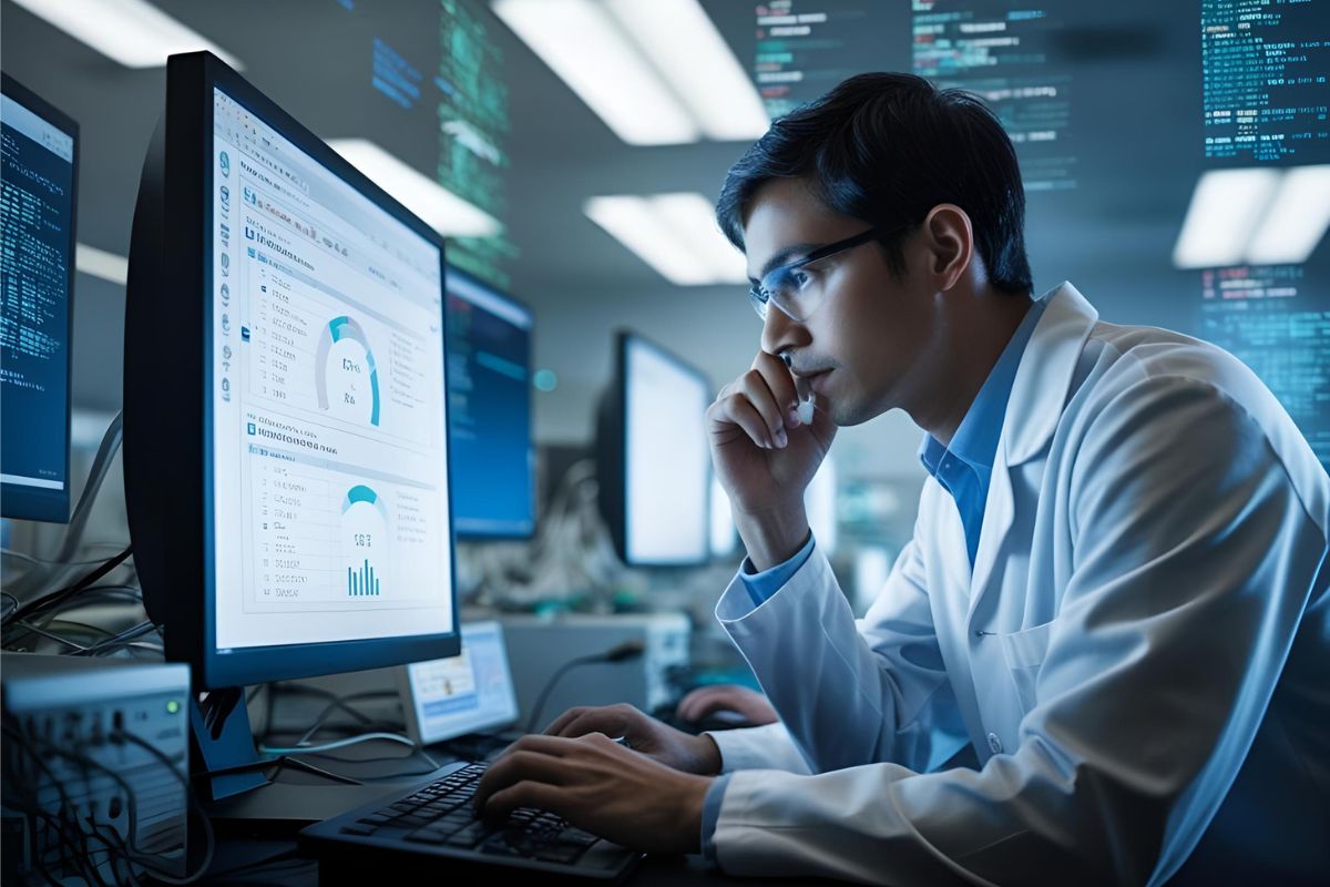 Digital Resurrection: The Science Behind Reconstructing Lost Data
