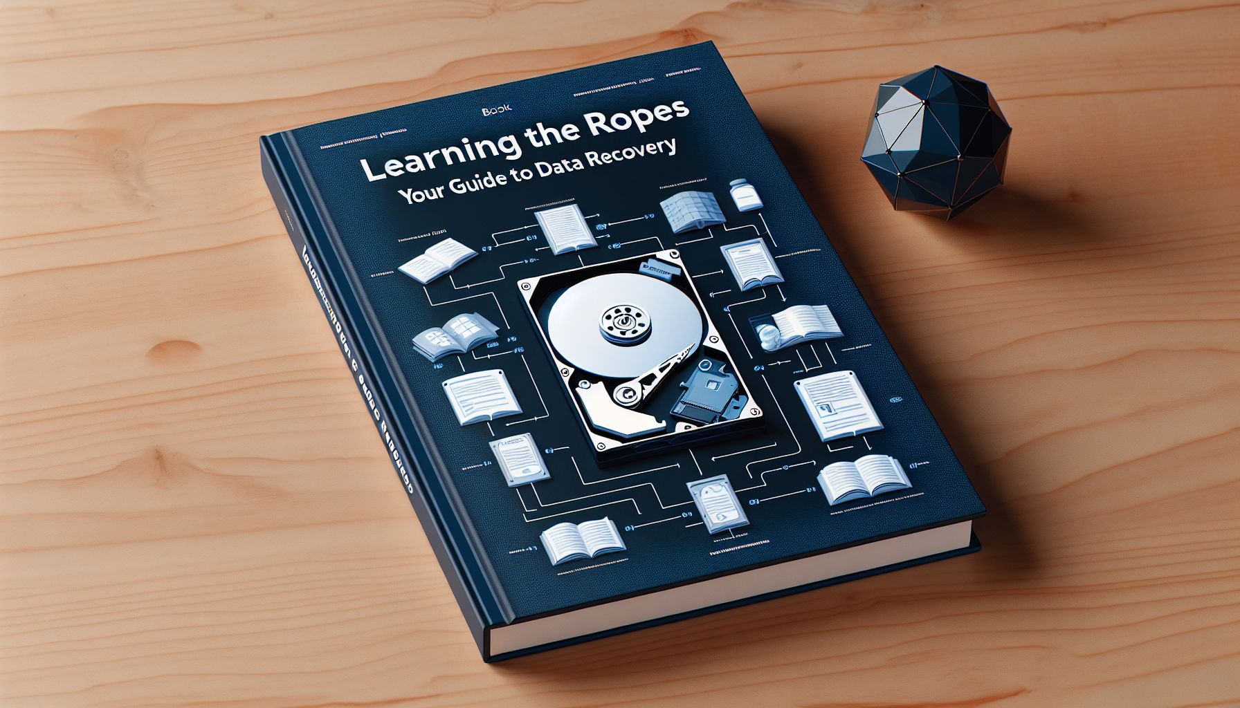 Learning the Ropes: Your Guide to Data Recovery