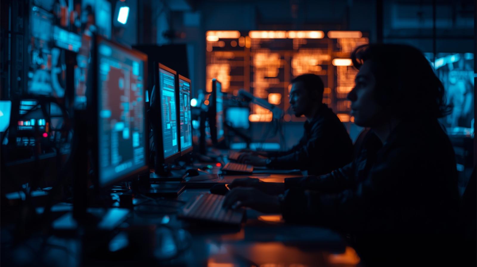 computer forensics